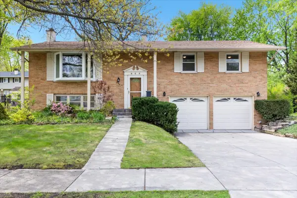 644 N Glenn Drive, Palatine, IL 60074