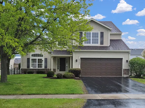 16447 Coventry Lane, Crest Hill, IL 60403