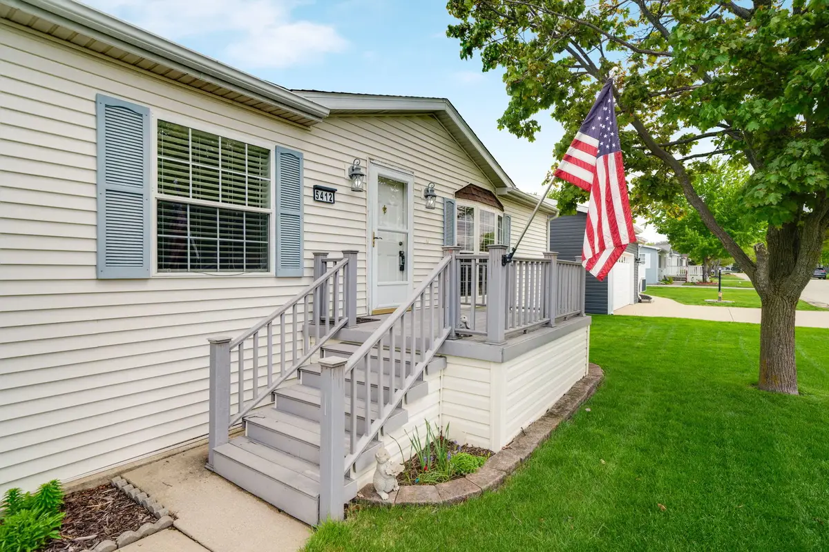 5412 Cypress Lane, Machesney Park, IL 61115 - #1