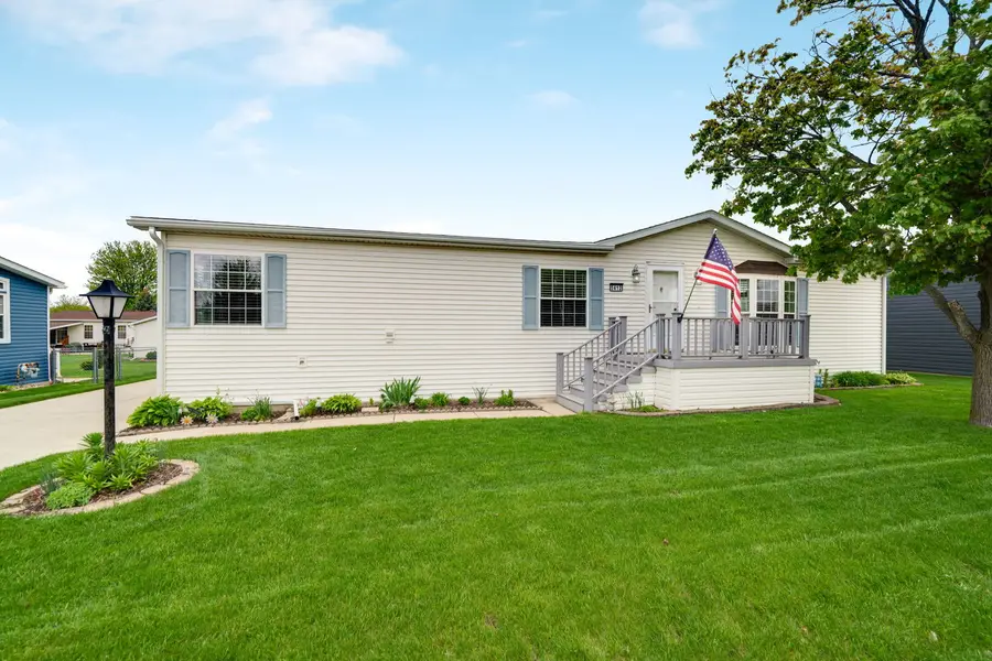 5412 Cypress Lane, Machesney Park, IL 61115 - #3