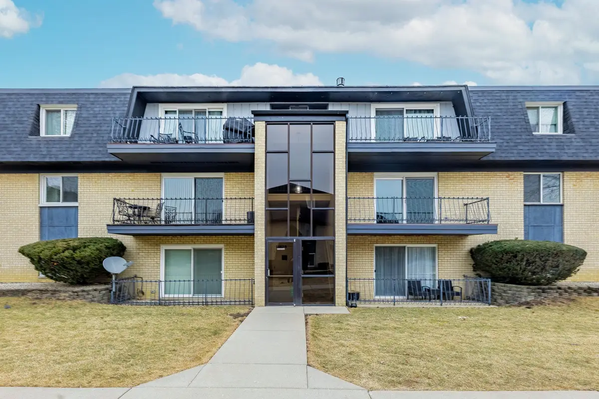 11128 S 84th Avenue #2B, Palos Hills, IL 60465 - #1