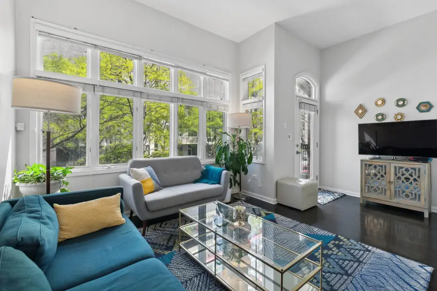 1816 S Calumet Avenue, Chicago, IL 60616 - #3