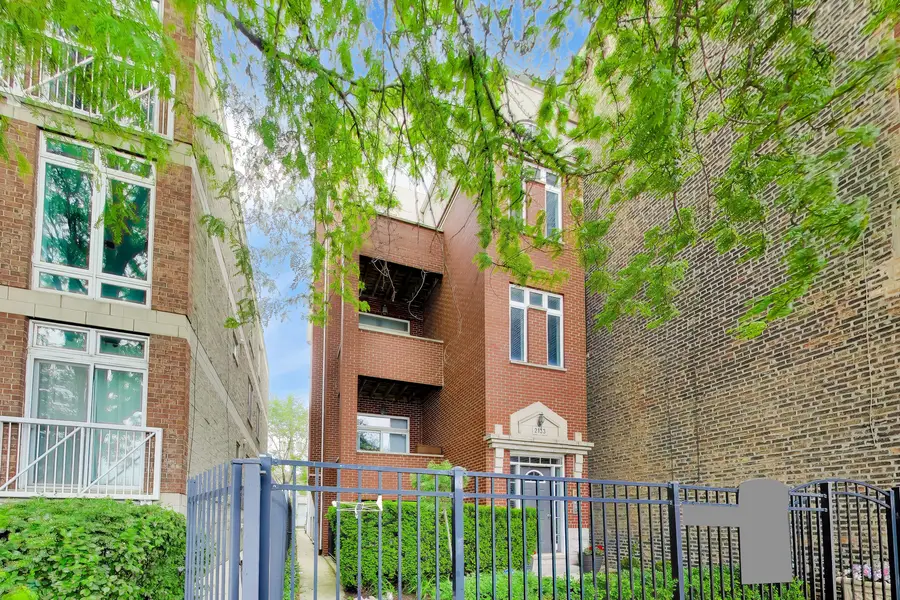 2133 N Southport Avenue #3, Chicago, IL 60614 - #2