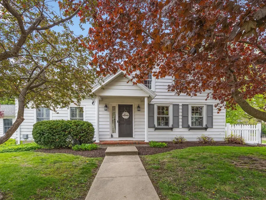 101 S Hickory Street, Shannon, IL 61078 - #2