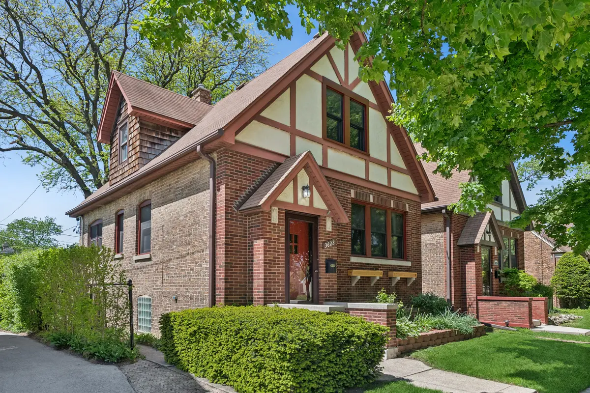 3622 Arthur Avenue, Brookfield, IL 60513 - #1