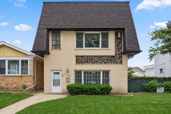 4120 N Oketo Avenue, Norridge, IL 60706