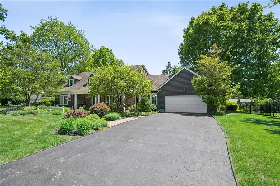 253 Summerfield Road, Northbrook, IL 60062 - #2