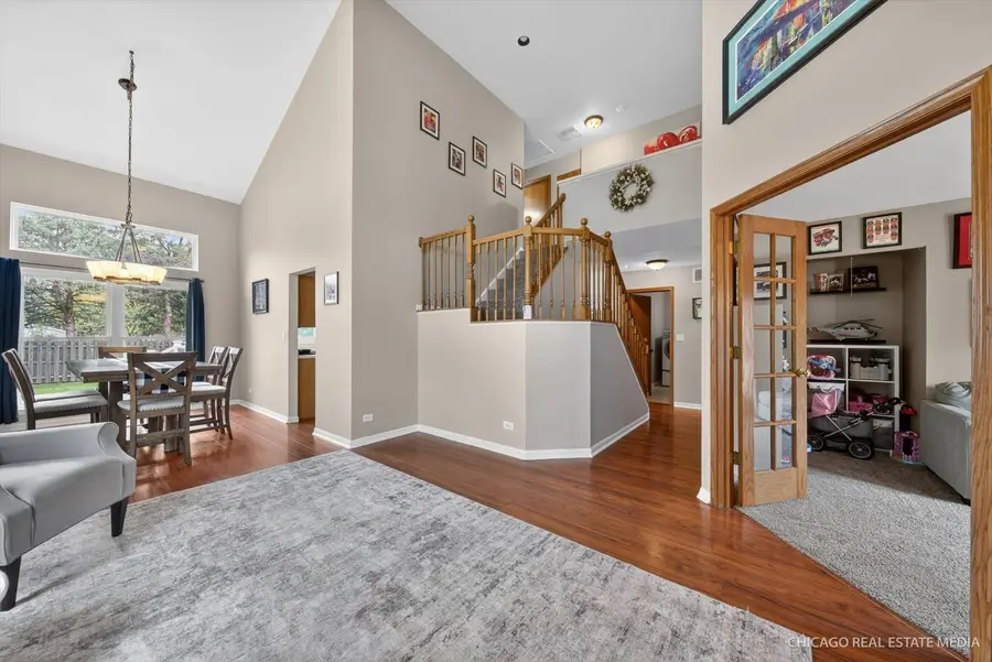 1353 Royal Oak Lane, Lake In The Hills, IL 60156 - #2