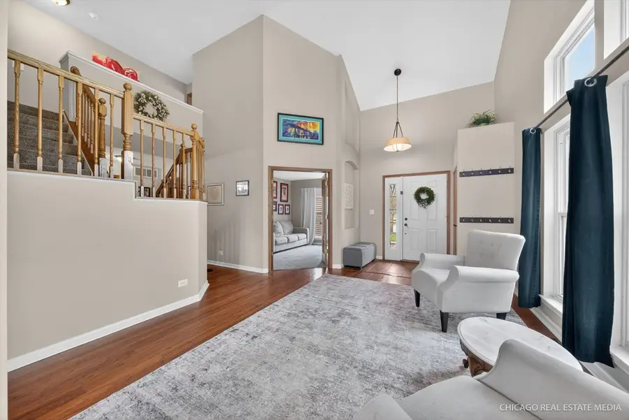 1353 Royal Oak Lane, Lake In The Hills, IL 60156 - #3