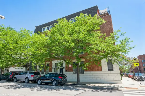 1001 N Paulina Street #2, Chicago, IL 60622