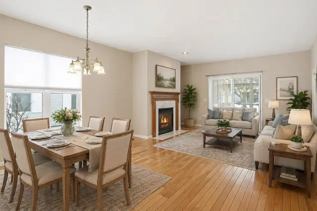 54 Rocking Horse Lane, Grayslake, IL 60030 - #3
