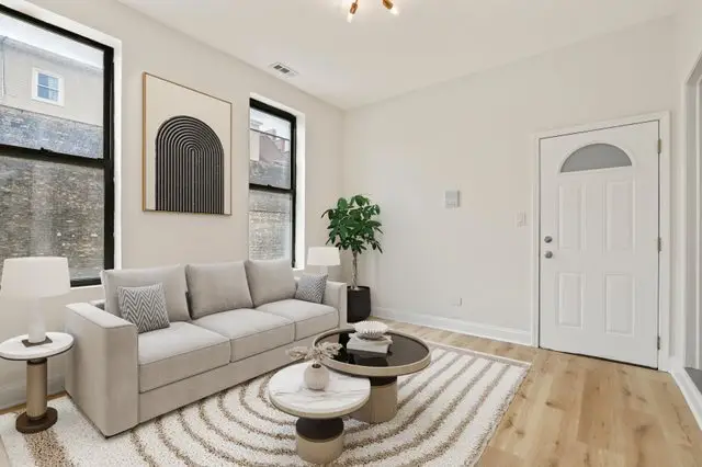 1449 N Ashland Avenue #2R, Chicago, IL 60622 - #2