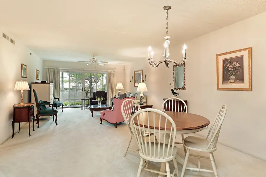 1234 Depot Street #106, Glenview, IL 60025 - #3