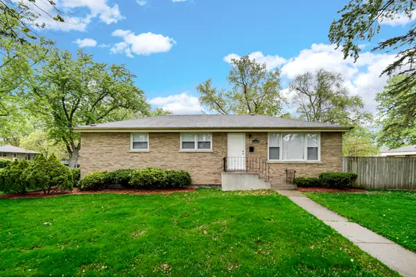 3802 213th Place, Matteson, IL 60443