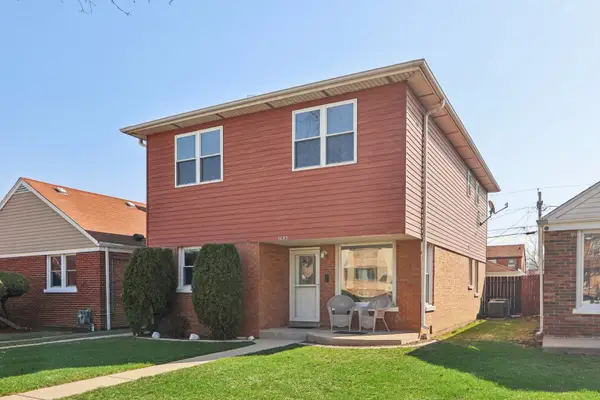 1645 N 23rd Avenue, Melrose Park, IL 60160
