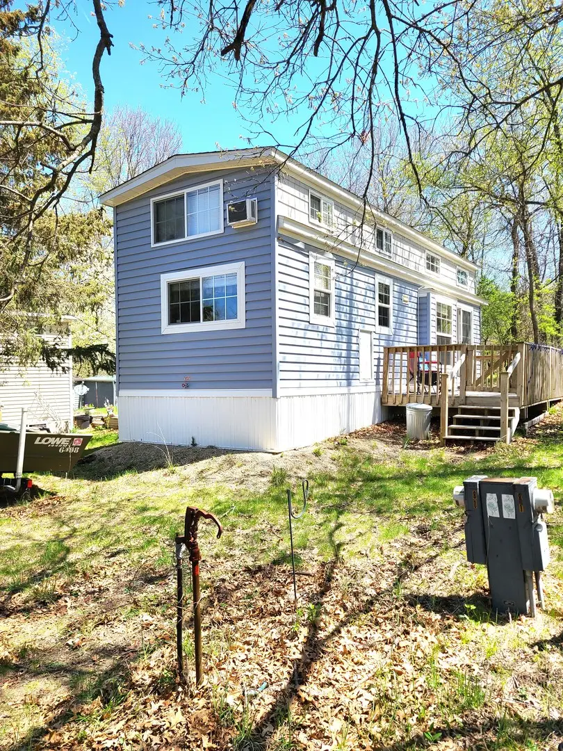 21/80 Woodhaven, Sublette, IL 61367 - #3