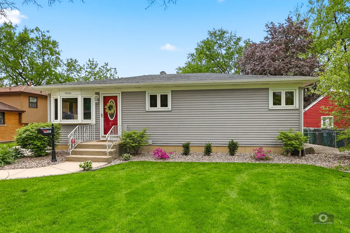 16806 Forest View Drive, Tinley Park, IL 60477 - #1