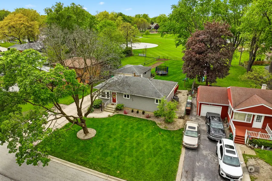 16806 Forest View Drive, Tinley Park, IL 60477 - #2