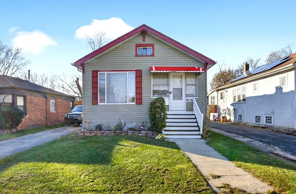 Address Withheld By Seller, Maywood, IL 60153 - #1