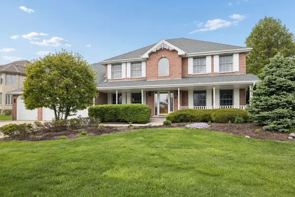 13250 W Choctaw Trail, Homer Glen, IL 60491
