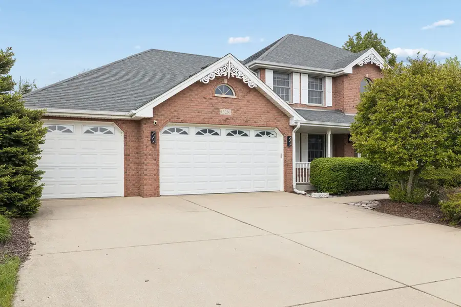 13250 W Choctaw Trail, Homer Glen, IL 60491 - #2