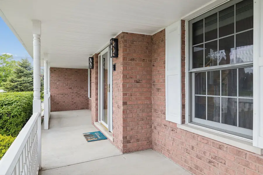 13250 W Choctaw Trail, Homer Glen, IL 60491 - #3