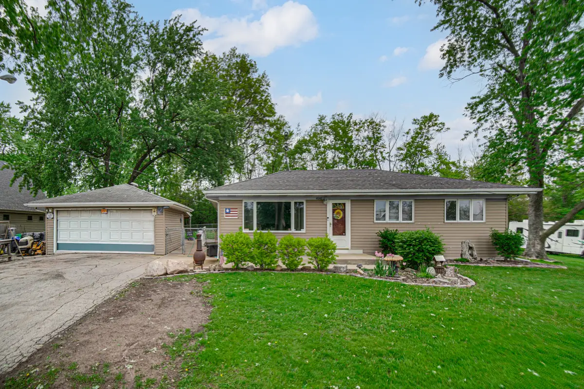 4846 171st Street, Country Club Hills, IL 60478 - #1