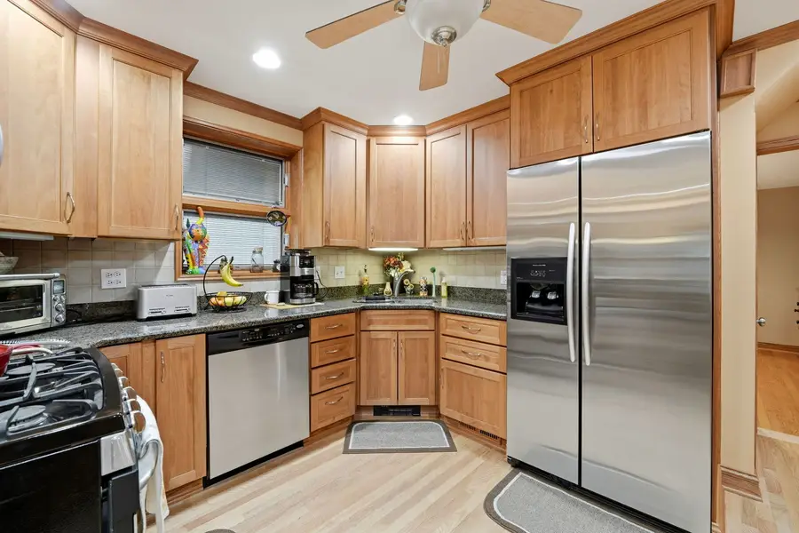 3505 N Nottingham Avenue, Chicago, IL 60634 - #3