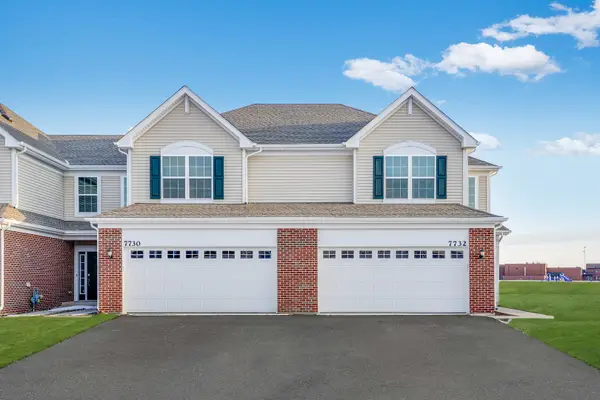 7732 Nightshade Lane, Joliet, IL 60431