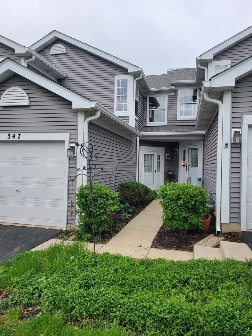 347 Mill Street, Batavia, IL 60510 - #1