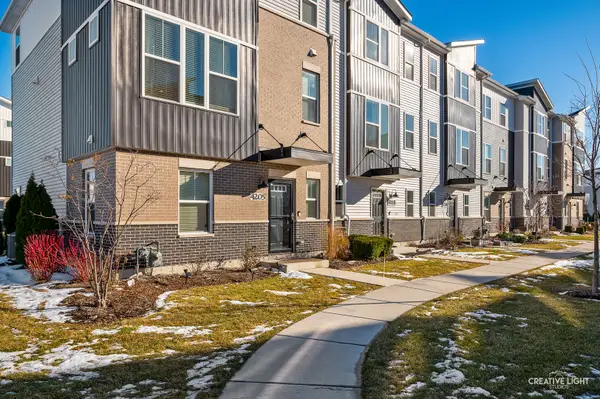 4203 Calder Lane, Aurora, IL 60504