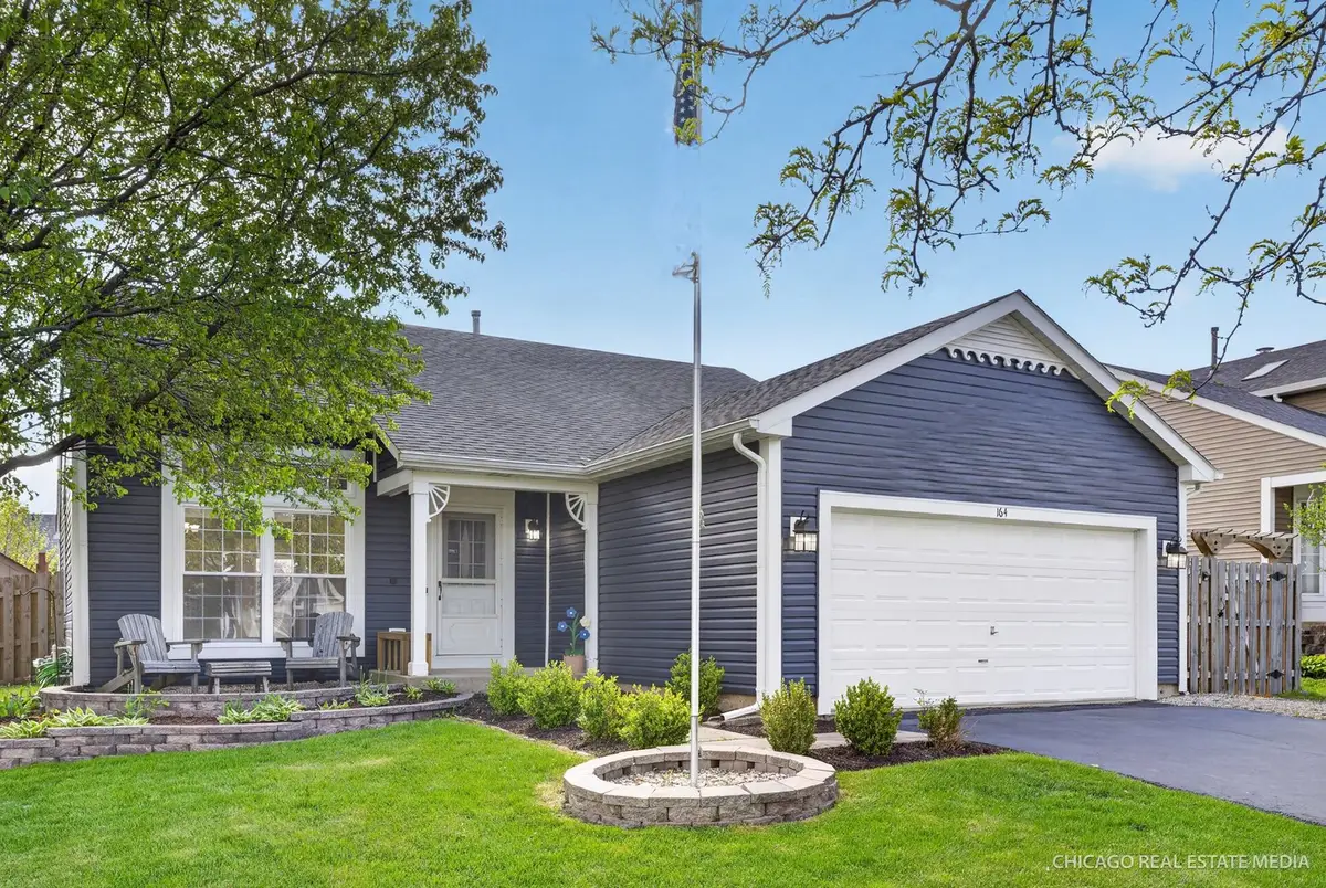 164 Cool Stone Bend, Lake In The Hills, IL 60156 - #1