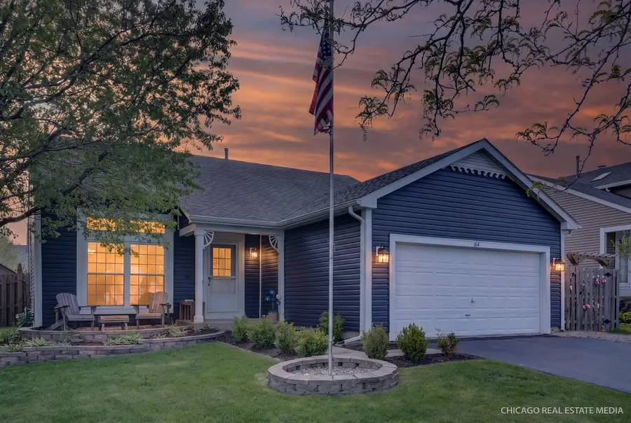 164 Cool Stone Bend, Lake In The Hills, IL 60156 - #3