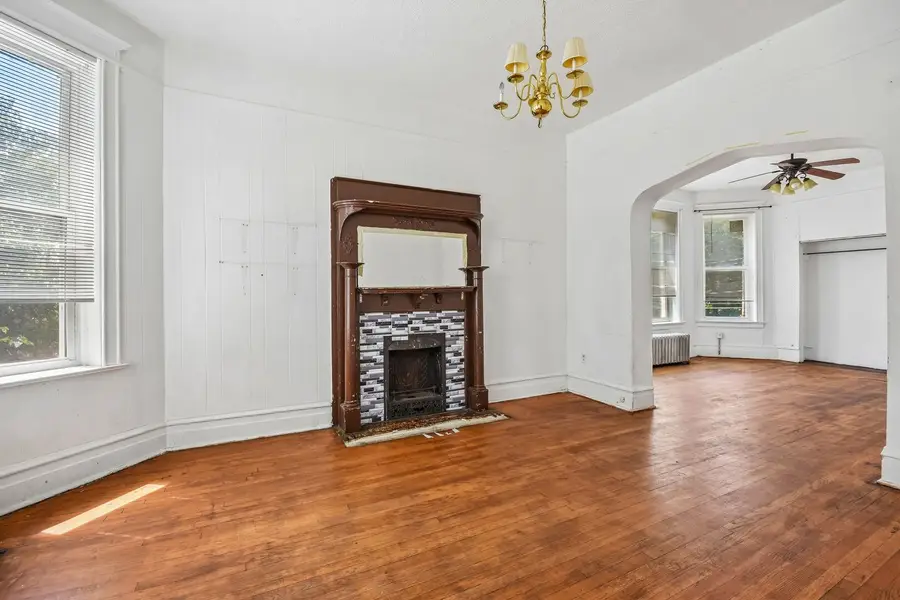 5542 S Paulina Street, Chicago, IL 60636 - #3