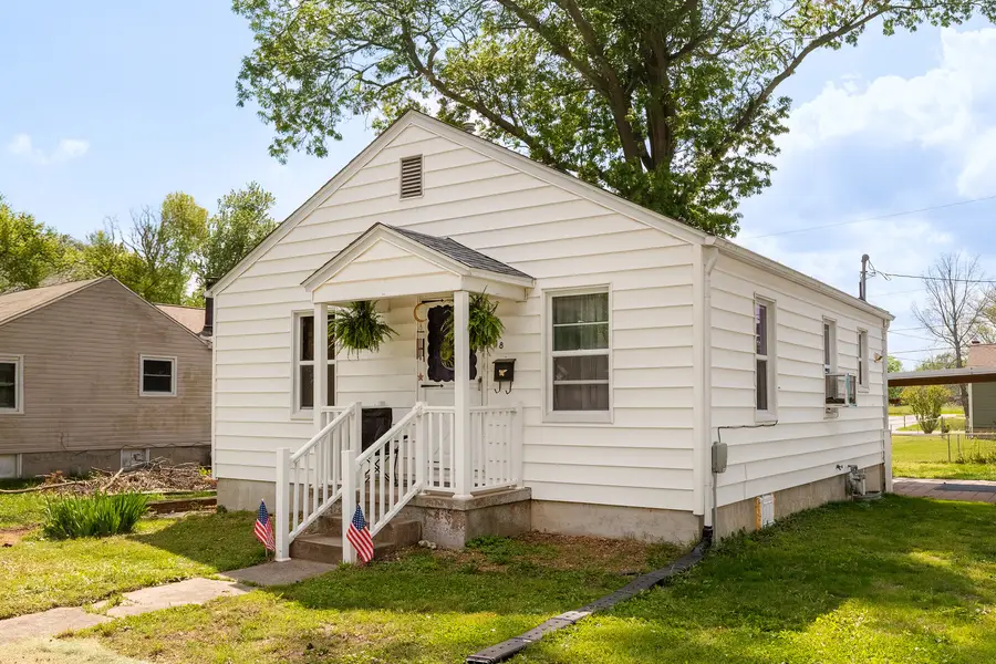 318 S 3rd Street, Marion, IL 62959 - #2
