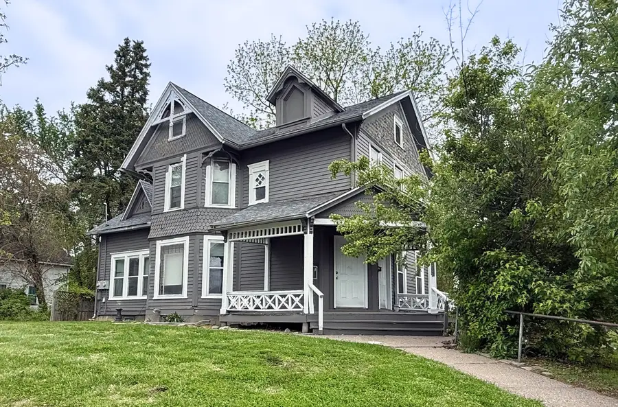 1202 Adams Street, Davenport, IA 52803 - #2