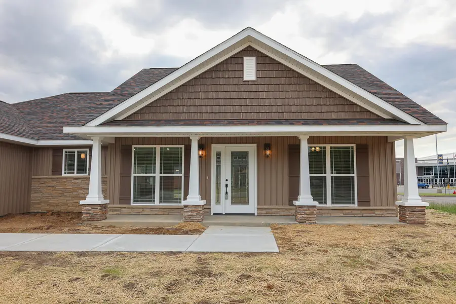 1600 Philip Lane, Marion, IL 62959 - #3