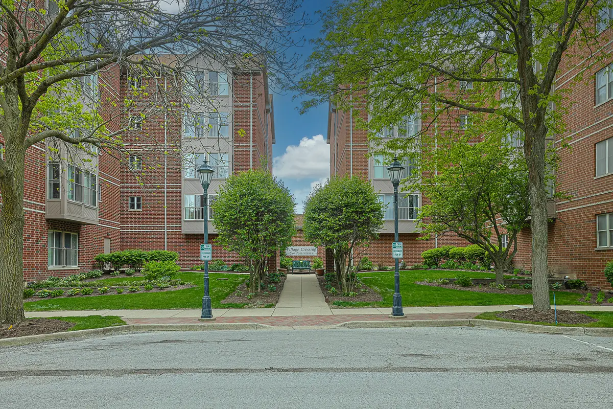 27 E Hattendorf Avenue #213, Roselle, IL 60172 - #1