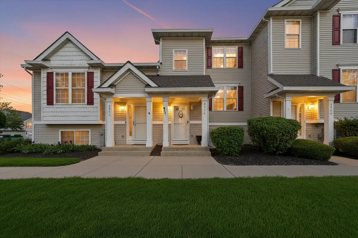 3554 Woodside Court, Joliet, IL 60431 - #1