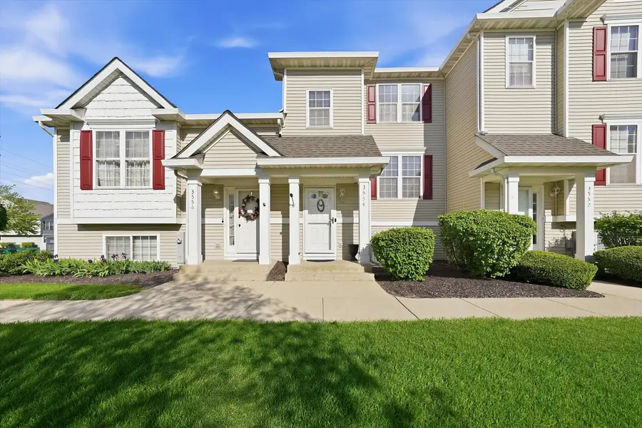 3554 Woodside Court, Joliet, IL 60431 - #2