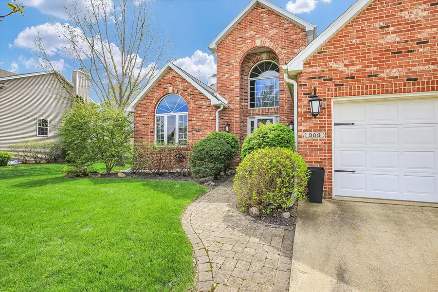 303 Orchard Drive, Mahomet, IL 61853 - #3