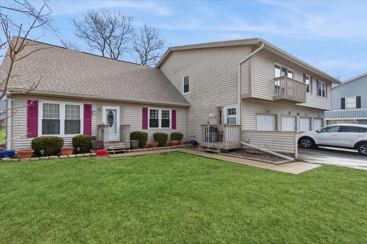 227 Elkhorn Court #D, Bolingbrook, IL 60440 - #1