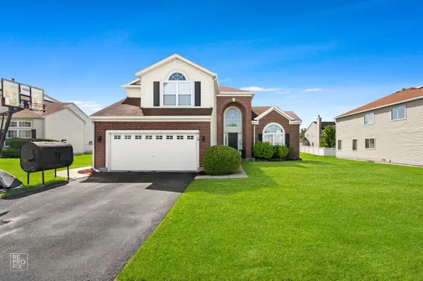 910 Great Plains Avenue, Matteson, IL 60443