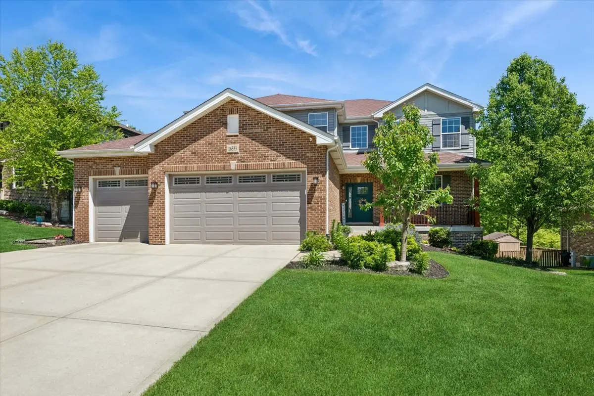 16533 W Mckenzie Avenue, Lockport, IL 60441 - #1