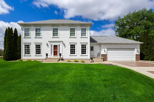 14 Timberlane Drive, Geneseo, IL 61254