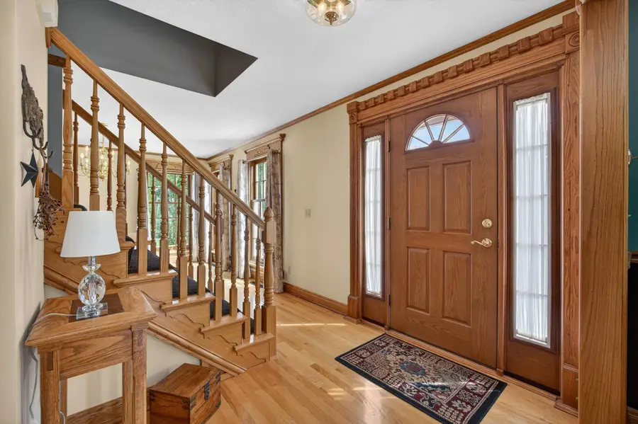 14 Timberlane Drive, Geneseo, IL 61254 - #3