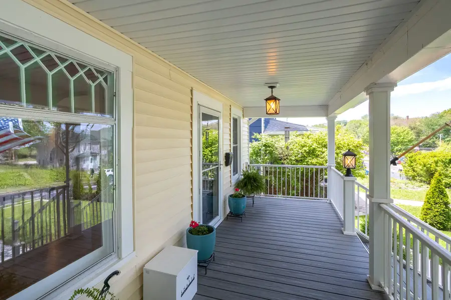 2321 Fulton Avenue, Davenport, IA 52803 - #3