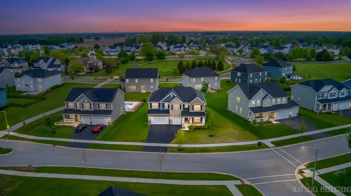 12513 S Willowgate Lane, Plainfield, IL 60585 - #1