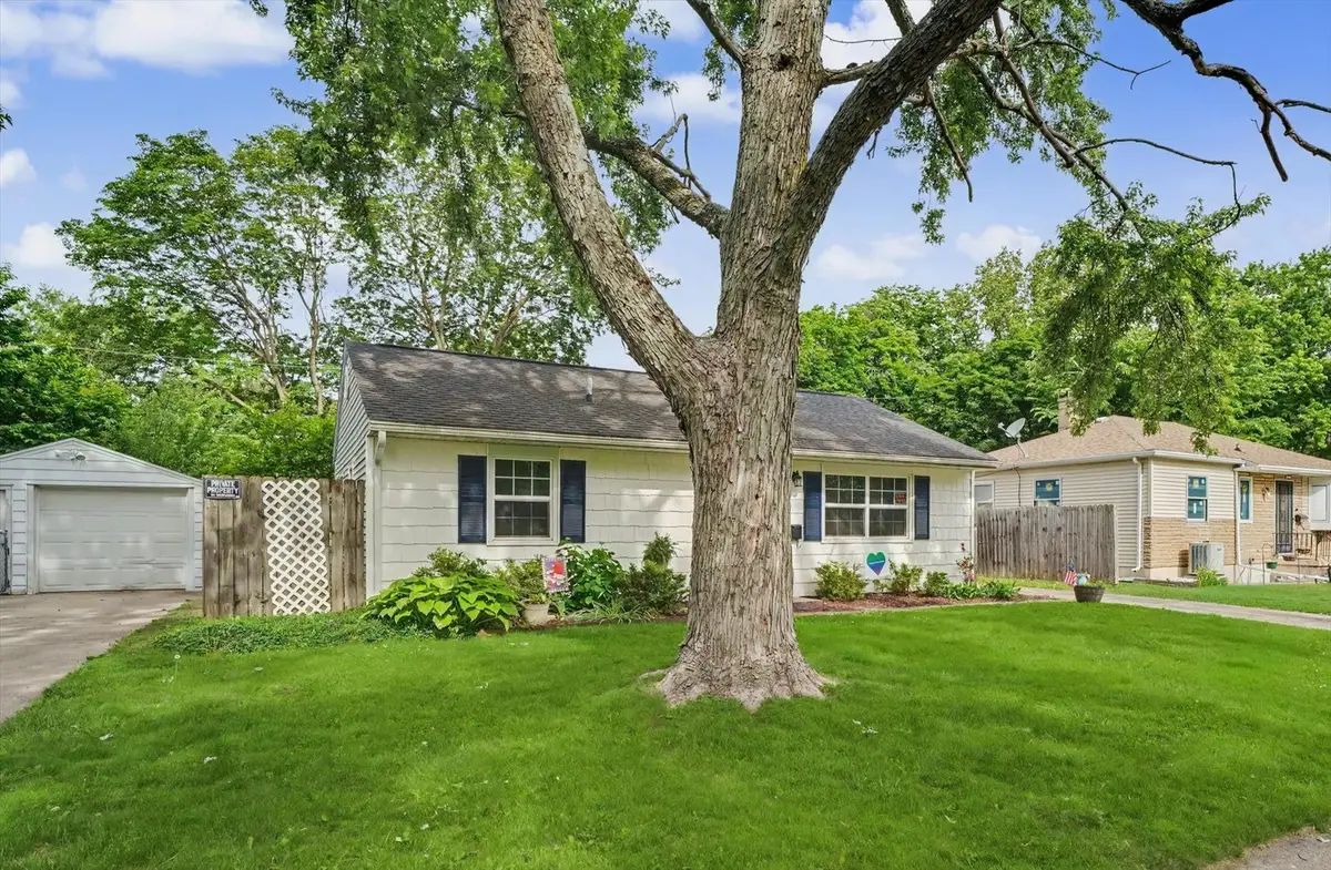 1401 S Cottage Grove Avenue, Urbana, IL 61801 - #1