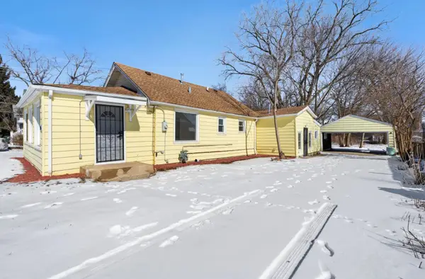 15527 Lamon Avenue, Oak Forest, IL 60452